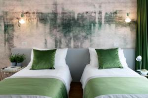 Appartamenti Vela Milano centro con garage