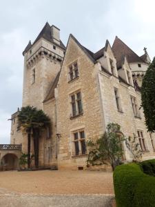 Maisons de vacances Gites Le clos de Veyrignac : photos des chambres