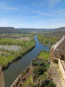 Maisons de vacances Gites Le clos de Veyrignac : photos des chambres