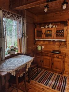 Agroturystyka Bora Zdrój