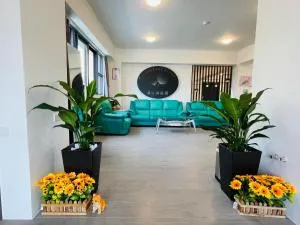 蒲公英庄园 - Hsin-tien-ts'un