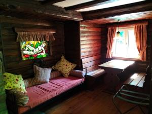 Hotels Le Saint Barnabe & Spa - near Guebwiller : photos des chambres