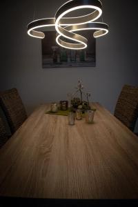 Ferienwohnung Viventum34