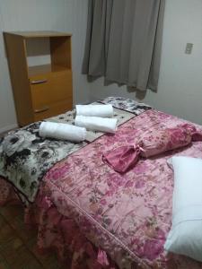 Casa e Flat Conforto Gramado