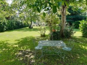 Appartements 2 Bed apartment on the Dordogne River : photos des chambres