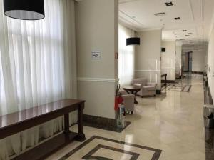 Quality Bela Cintra Suites