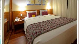 Quality Bela Cintra Suites