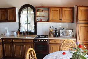 Napsugár Vendégház