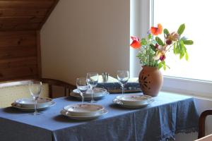 Napsugár Vendégház