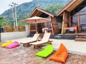 Teras Pahawang - Ratai