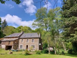 B&B / Chambres d'hotes Le vieux moulin : photos des chambres