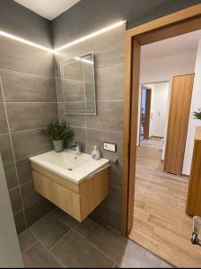 Ferienwohnung Wolf