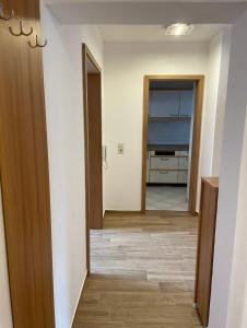 Ferienwohnung Wolf