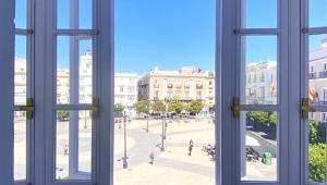 innCádizPalacio Conde Casa-Brunet