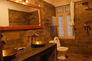 Hotel ThorongLa Thamel