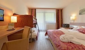 Familienhotel Christoph