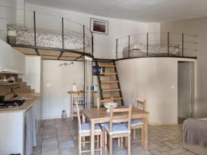 Alloggio Turistico Gasparrini - Capro