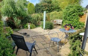 Garden Cottage - Ashover Village near Matlock