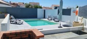 Russa AL - Herrera de Alcántara