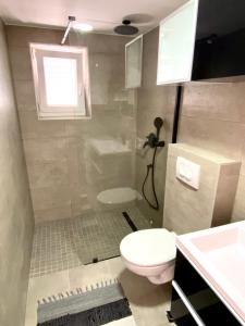 Madonna Field Apartment