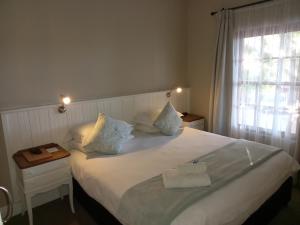 137 High Street Guest House