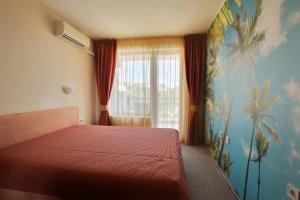 Aparthotel Zlatna Kotva
