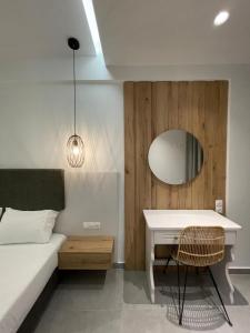 George Deluxe Apartments