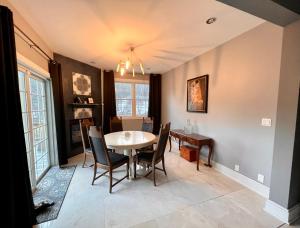 Welcome to the Hudson Valley!