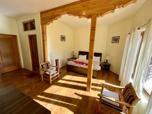 Niri-la Guest house Leh