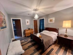 Welcome to the Hudson Valley!