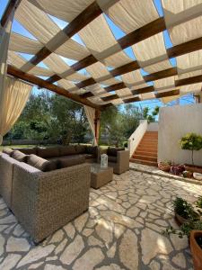 Beautiful island house Ugljan