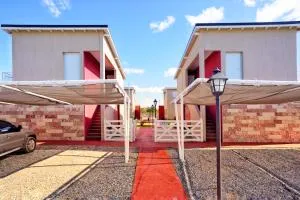 Antares - General Conesa