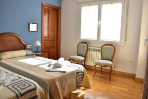 Casa Raichu - Pilgrim Guesthouse