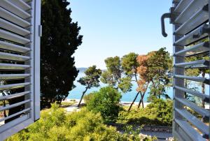 Apartman Nikki Kolovare Beach 