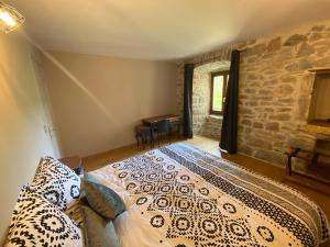 B&B / Chambres d'hotes Entre Tarn et Causses : photos des chambres