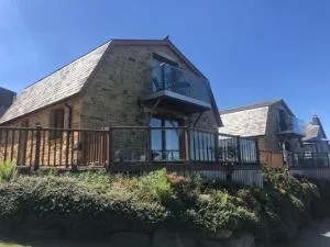 Cherry Lodge - تراوتبك