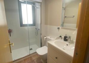 Apartamento con encanto en el Pirineo