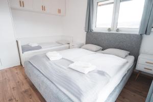 Standard Apartment room in Apartmán Vila Zuberec