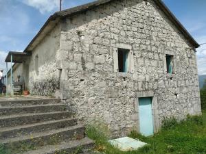 Country stone house Kovacevic