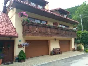 Apartmán Donovaly Mišuty 586 - Donovaly