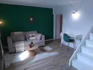 Appartements WALLIS YourHostHelper : photos des chambres