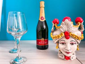 appartamento sul corso (Ortigia)