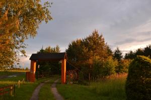Słoneczny Domek