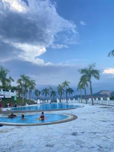 Spanish Villa homestay