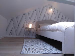 Appartements WALLIS YourHostHelper : photos des chambres