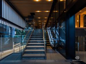 Daiwa Roynet Hotel Kyoto Ekimae PREMIER