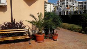 Apartment in Kassandra Complex