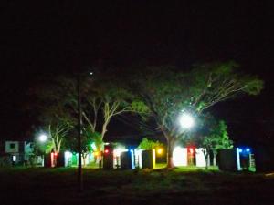 Finca Hotel Yamboró