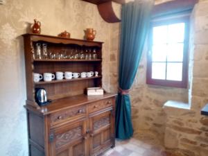 Appartements Chateau De Montmagner : photos des chambres