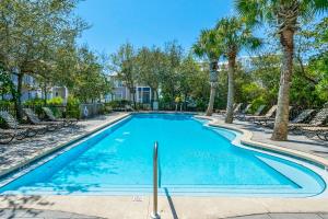 Seagrove Beach - Ambience